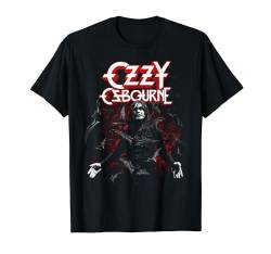 Ozzy Osbourne – Bats T-Shirt von Ozzy Osbourne