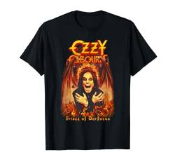 Ozzy Osbourne - Demon Wings T-Shirt von Ozzy Osbourne