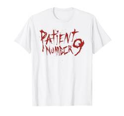 Ozzy Osbourne – Patient #9 T-Shirt von Ozzy Osbourne