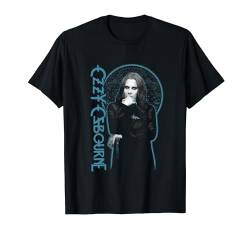 Ozzy Osbourne – Patient Number 9 T-Shirt von Ozzy Osbourne