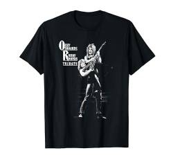 Ozzy Osbourne - Tribute T-Shirt von Ozzy Osbourne