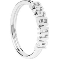 P D Paola Fingerring PdPaola Damen-Damenring 925er Silber von P D Paola