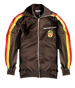 P-T-D NVA Simson DDR Armee MZ ETZ Olsenbande GST Retro Sportjacke Trainingsjacke Jacke ASV 64 von P-T-D