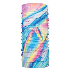 P.A.C. Kids UV Protector + Multifunktionstuch - Outdoortuch, Halstuch, Schlauchtuch, Schal, Kopftuch, Stirnband, verschiedenste Designs, für Kinder, 10 Tragevarianten von P.A.C.