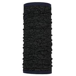 P.A.C. Merino Cell-Wool Pro+ Multifunktionstuch - Outdoortuch, Skituch, Halstuch, nachhaltiges Schlauchtuch, Schal, Kopftuch, Stirnband, verschiedenste Designs, Unisex, 10 Tragevarianten von P.A.C.