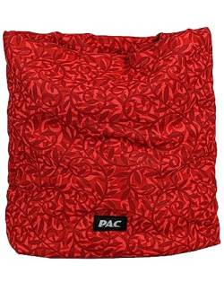 P.A.C. PAC Primaloft Viraloff Snood, One size, rosmani von P.A.C.