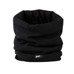 P.A.C. Primaloft Snood Multifunktionstuch - Outdoortuch, Skituch, Halstuch, nachhaltiges Schlauchtuch, Schal, Kopftuch, Stirnband, verschiedenste Designs, Unisex, viele Tragevarianten von P.A.C.