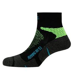 P.A.C. Running Pro Short Men Socken von P.A.C.