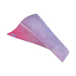 P.A.C. Ultra Visor Headband - antibakterielles Stirnband, Schildkappe, Sunvisor, Sonnenschutz, Schildmütze, Golf Kappe, Tennis Visor, atmungsaktive Schirmmütze, Unisex von P.A.C.