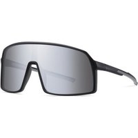 PACIEA Fahrradbrille Fahrradbrille Sportbrille Damen Herren Unisex polarisiert leicht von PACIEA