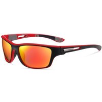 PACIEA Fahrradbrille Sportbrille Polarisiert Ultraleicht UV Schutz Damen Herren von PACIEA