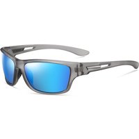 PACIEA Fahrradbrille Sportbrille Polarisiert Ultraleicht UV Schutz Damen Herren von PACIEA