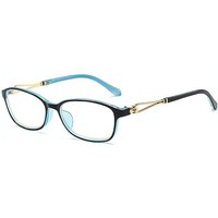 PACIEA Lesebrille Anti-Blaulicht&Müdigkeit PC Gaming UV Schutz Blendfrei Damen Herren von PACIEA