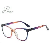 PACIEA Lesebrille Blaulichtfilter Klassisch Ultraleicht PC Gaming UV Schutz Damen Herren von PACIEA