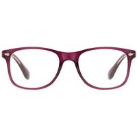 PACIEA Lesebrille Blaulichtfilter Ultradünn Ultraleicht Computerbrille Damen Herren von PACIEA