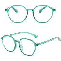 PACIEA Lesebrille Ultraleicht Vollrand Anti Blaulicht Anti-Müdigkeit Damen Herren Unisex von PACIEA