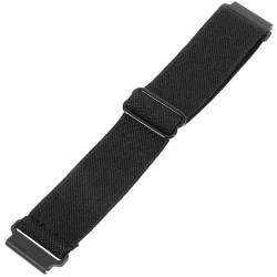 PACKOVE Stretch-nylonband Austausch des Uhrenarmbandes Damenuhrenarmbänder Armbanduhrenarmband Nylonarmband Nylon-uhrenarmband Uhrenarmbänder Für Herren Armbanduhrarmband Anschauen Mann von PACKOVE