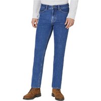 Paddock`s Herren Jeans RANGER - Slim Fit - Blau - Medium Blue Stone von PADDOCK`S