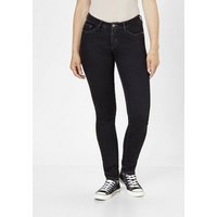 Paddock's Skinny-fit-Jeans LUCY Superior Skinny-Fit Jeans mit Bio-Baumwolle von PADDOCK'S