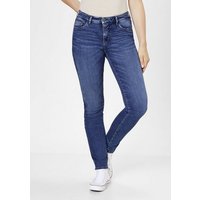 Paddock's Skinny-fit-Jeans LUCY Superior Skinny-Fit Jeans mit Bio-Baumwolle von PADDOCK'S