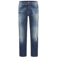 Paddock's Slim-fit-Jeans DEAN Jeanshose mit Stretch von PADDOCK'S