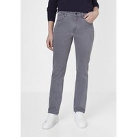 Paddock's Slim-fit-Jeans PAT High Waist 5-Pocket Jeans mit Stretch von PADDOCK'S