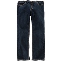 Paddock's Stretch-Jeans Paddock´s Herren Jeans-Hose Ranger blueblack Übergröße von PADDOCK'S