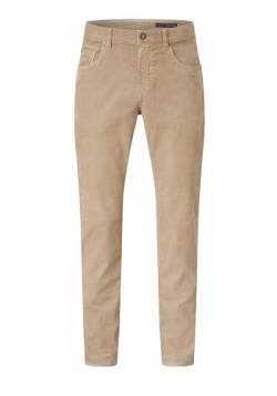 Paddocks Regular Fit Cordhose mit Stretch Ben von PADDOCK'S