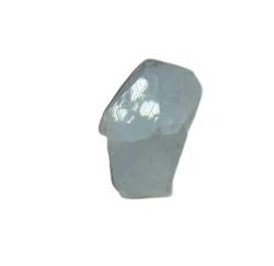 PAJPXPCD Mineralien Seltene natürliche Aquamarin-Edelstein-Mineralkupfersteine ​​und -kristalle, der Kristallquarz-Rot-Stein, Boxgröße 3,4 cm, Kristallsteine-Dekoration (Color : Style 2) von PAJPXPCD