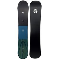 PALMER PLATINUM WIDE Snowboard 2024 - 159W von PALMER