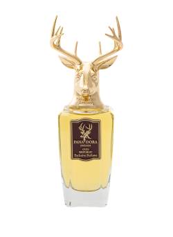 Pana Dora Oud Republic Extrait de Parfum 100 ml von PANA DORA