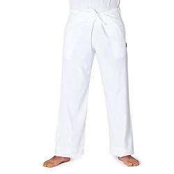 PANASIAM Cloth Trousers, White, L von PANASIAM