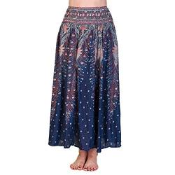 PANASIAM Summerskirt, V05_darkblue, Unisize von PANASIAM