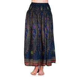 PANASIAM Summerskirt, V07_darkblue, Unisize von PANASIAM