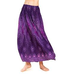 PANASIAM Summerskirt, V23 Pruple, Unisize von PANASIAM