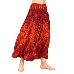 PANASIAM Summerskirt, V24 Russet, Unisize von PANASIAM