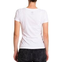 PANASIAM T-Shirt Damen T-Shirt "Basic" aus fair gehandelter Bio Baumwolle von PANASIAM