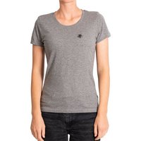 PANASIAM T-Shirt Damen T-Shirt "Basic" aus fair gehandelter Bio Baumwolle von PANASIAM
