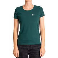 PANASIAM T-Shirt Damen T-Shirt "Basic" aus fair gehandelter Bio Baumwolle von PANASIAM