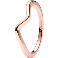 PANDORA Damen Ring, roségold von PANDORA