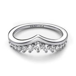 PANDORA Timeless Wish Floating Pavé Ring 192320C01-48 von PANDORA