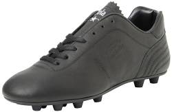 PANTOFOLA D’ORO 1886 Herren Lazzarini 2.0 Gymnastikschuh, Schwarz, 39 EU von PANTOFOLA D’ORO 1886