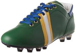 PANTOFOLA D’ORO 1886 Herren Lazzarini Teams Gymnastikschuh, Brasilien, 43.5 EU von PANTOFOLA D’ORO 1886