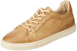 PANTOFOLA D’ORO 1886 Herren Nr. 100 Gymnastikschuh, Camel, 42 EU von PANTOFOLA D’ORO 1886