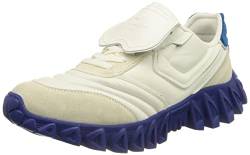 PANTOFOLA D’ORO 1886 Herren Sneakerball Oxford-Schuh, Royal White, 42 EU von PANTOFOLA D’ORO 1886