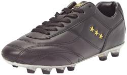 PANTOFOLA D’ORO 1886 Herren Zeitalter Gymnastikschuh, Schwarz, 45 EU von PANTOFOLA D’ORO 1886