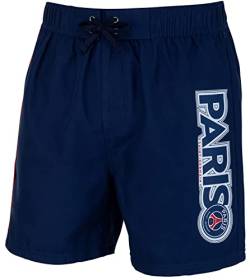 PARIS SAINT-GERMAIN Badeshorts für Kinder, PSG, offizielle Kollektion, 12 Jahre von PARIS SAINT-GERMAIN