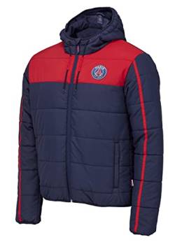 PARIS SAINT GERMAIN Daunenjacke PSG 2022/23 von PARIS SAINT-GERMAIN