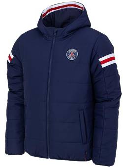 PARIS SAINT-GERMAIN Daunenjacke PSG – Offizielle Kollektion von PARIS SAINT-GERMAIN