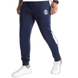 PARIS SAINT GERMAIN Jogginganzug aus Polyester PSG 2022/23 von PARIS SAINT-GERMAIN